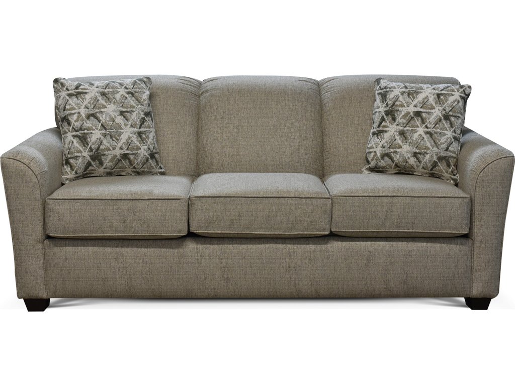 Smyrna Queen Sleeper - main image