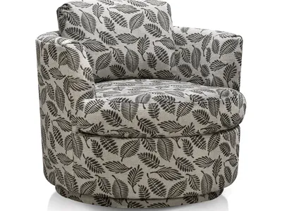 Rayden Swivel Chair