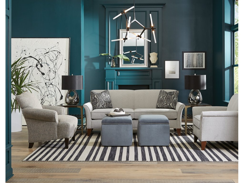 Bowie Sofa - image 1