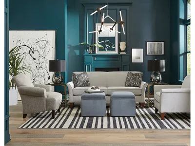 Bowie Sofa - Alternative View