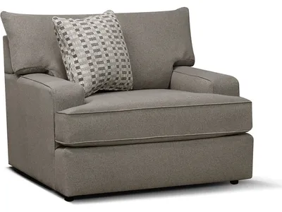 Anderson Swivel Chair