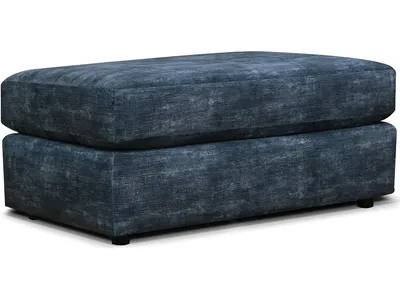 Anderson Large Ottoman