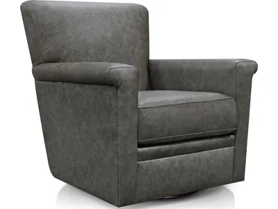 Pierce Swivel Glider