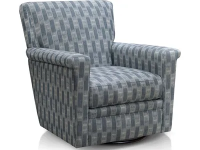 Pierce Swivel Glider