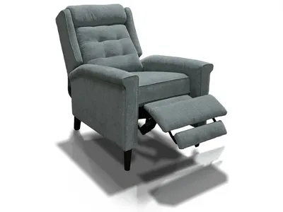 Holland Motion Chair - Alternative View