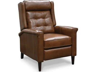 Holland Leather Motion Chair
