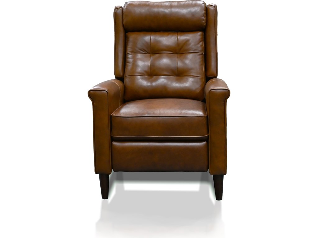 Holland Leather Motion Chair - image 2