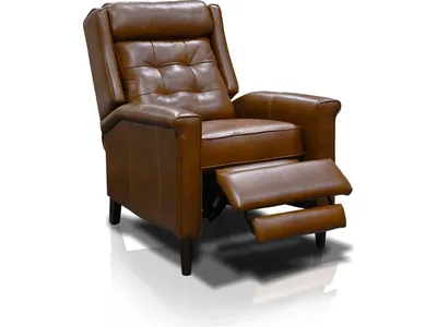Holland Leather Motion Chair