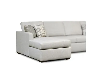 Milner LAF Chaise Lounge