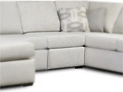 Milner Armless Chair