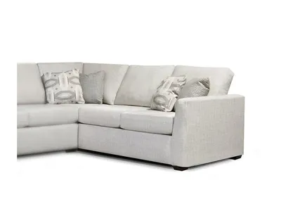 Milner RAF Corner Sofa