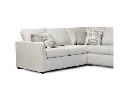 Milner LAF Corner Sofa