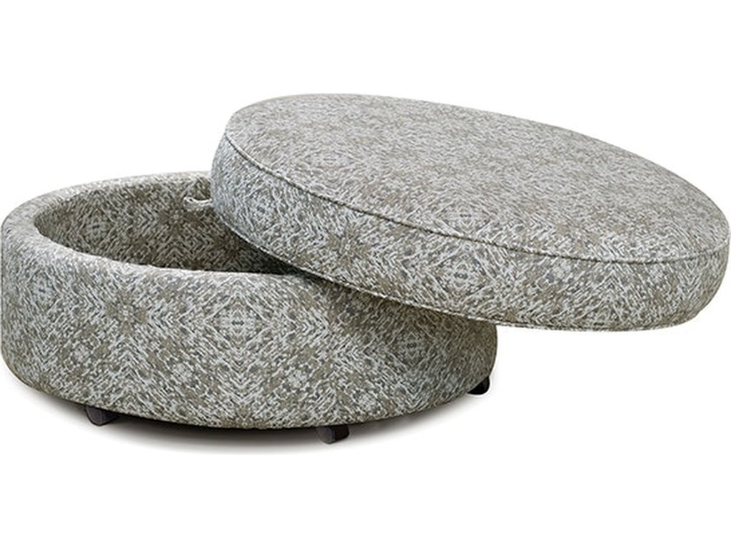 Midtown Storage Ottoman - image 2