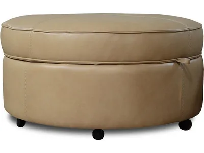 Auden Storage Ottoman