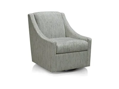 Taylor Swivel Glider