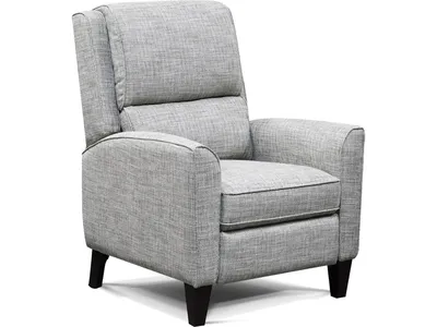 Pharris Push Back Chair
