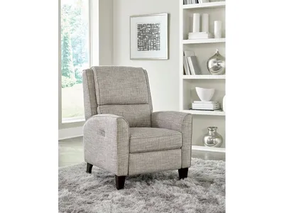 Pharris Push Back Chair - Alternative View