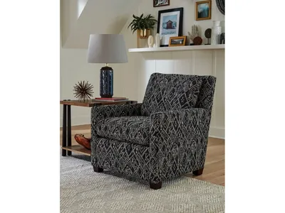 Hayli Chair - Alternative View