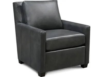 Hayli Leather Chair