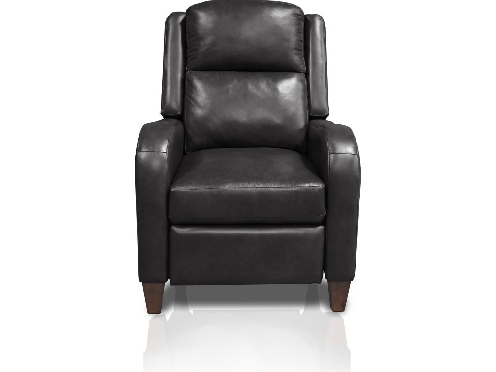Aiden Leather Motion Chair - image 1