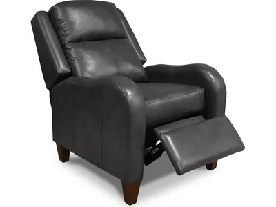 Aiden Leather Motion Chair