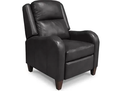 Aiden Leather Motion Chair