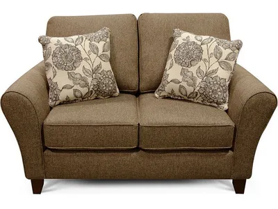 Paxton Loveseat