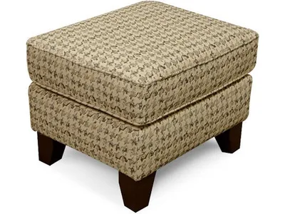 Paxton Ottoman