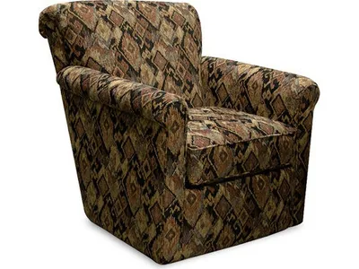 Jakson Swivel Chair