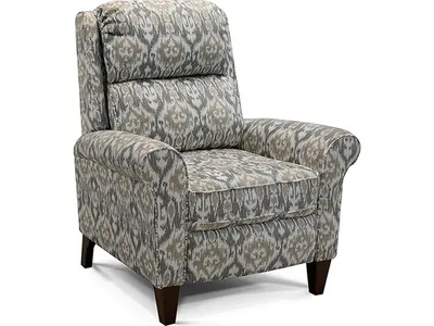 Kenzie Push Back Recliner
