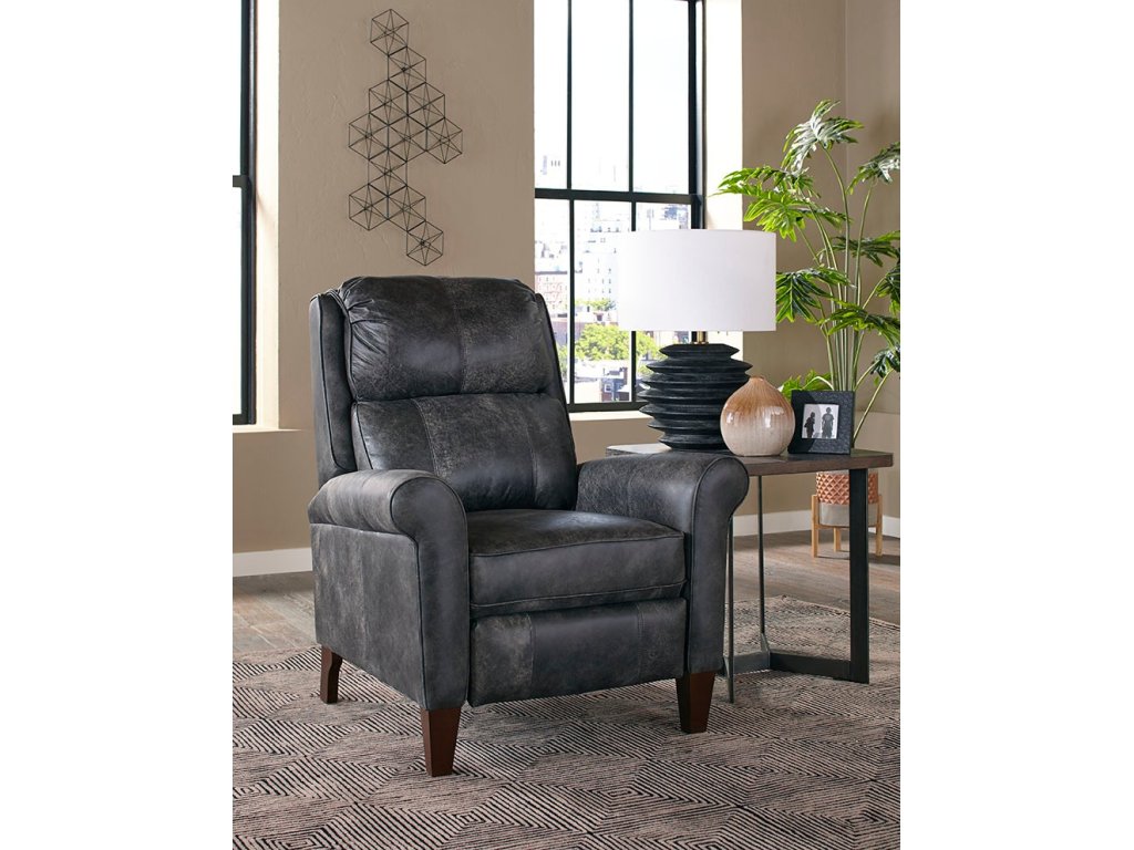 Maddox Push Back Recliner - image 1
