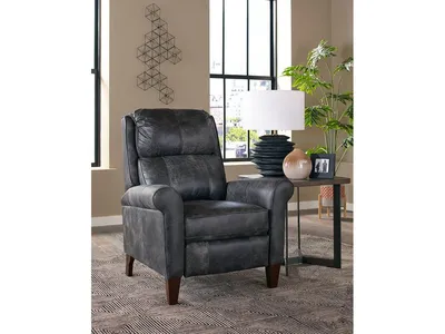 Maddox Push Back Recliner - Alternative View