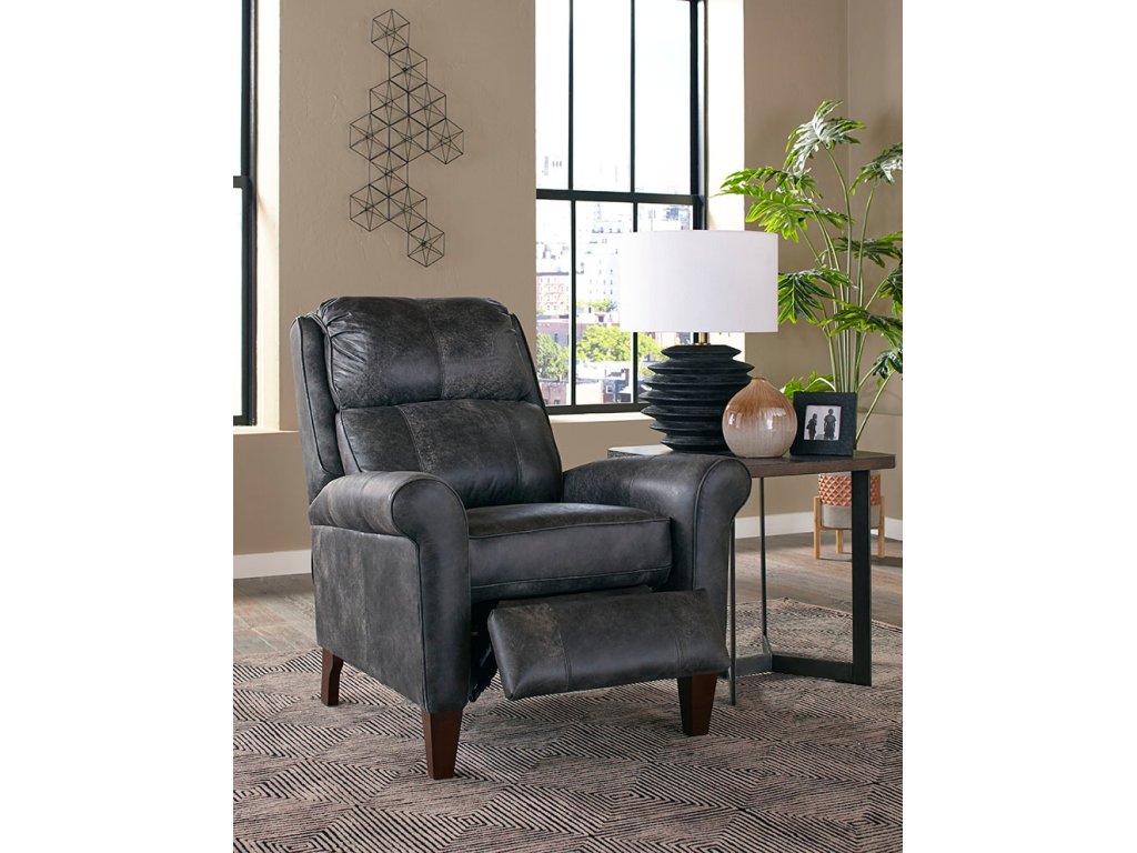 Maddox Push Back Recliner - image 2