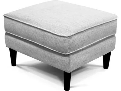 Kylie Ottoman