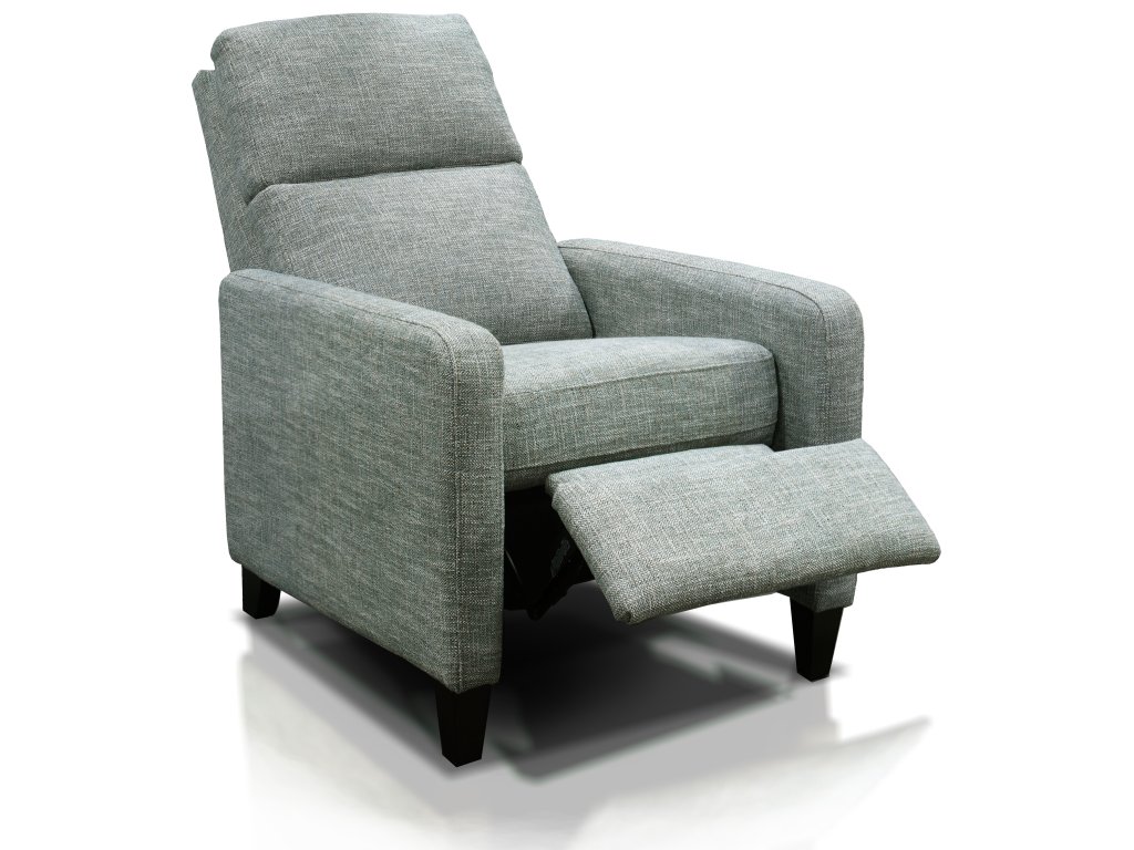 Lennon Push Back Recliner - image 1