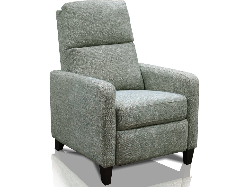 Lennon Push Back Recliner - main image