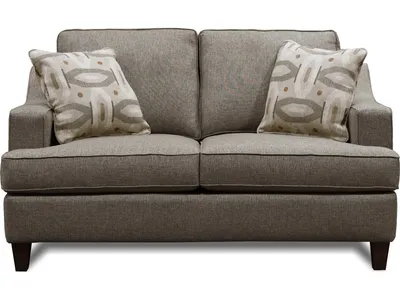 Maya Loveseat