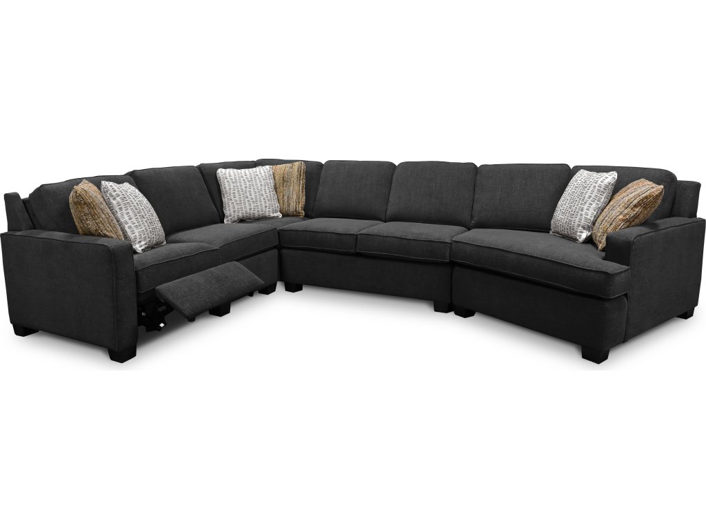 Nola Sectional - main image