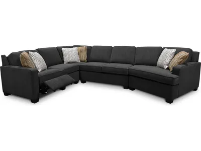Nola Sectional