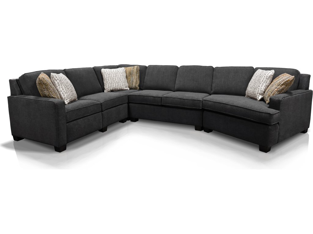 Nola Sectional - image 1
