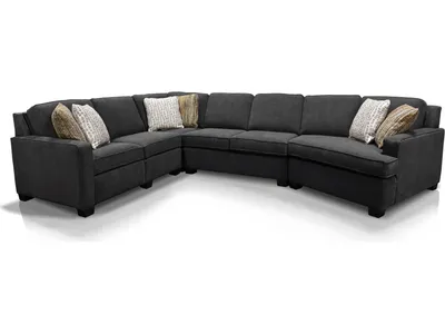 Nola Sectional