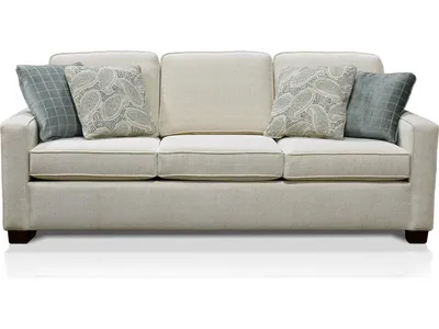 Nola Sofa - Alternative View