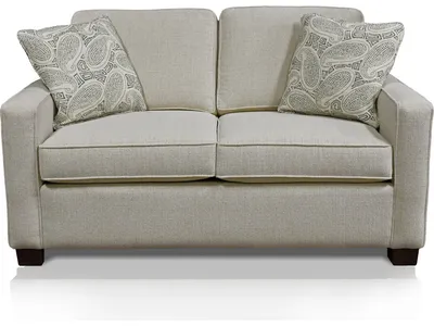 Nola Loveseat - Alternative View