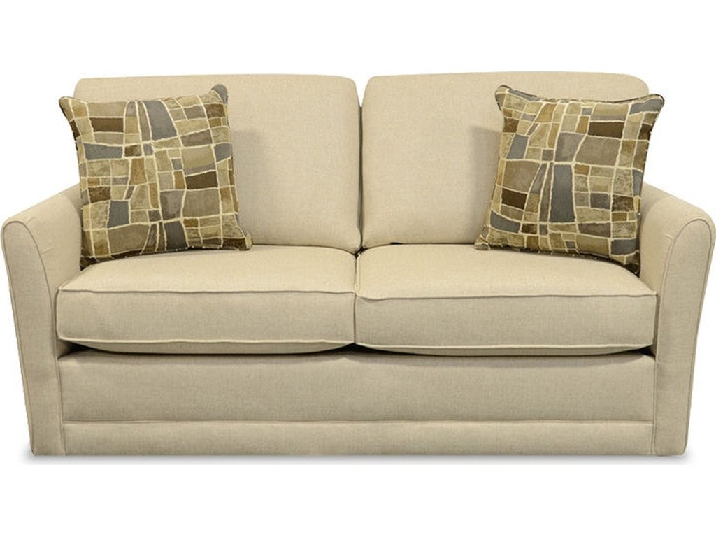 Tripp Full Sleeper - main image