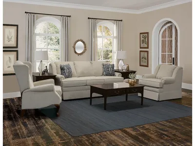 Rochelle Sofa - Alternative View