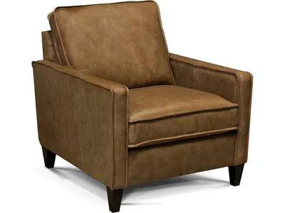 Bailey Leather Chair