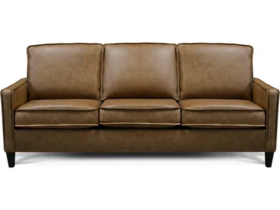 Bailey Leather Sofa