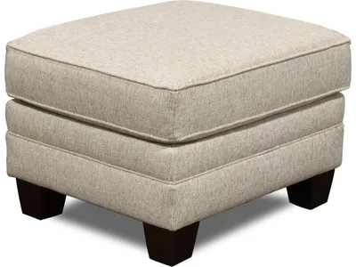 Silas Ottoman