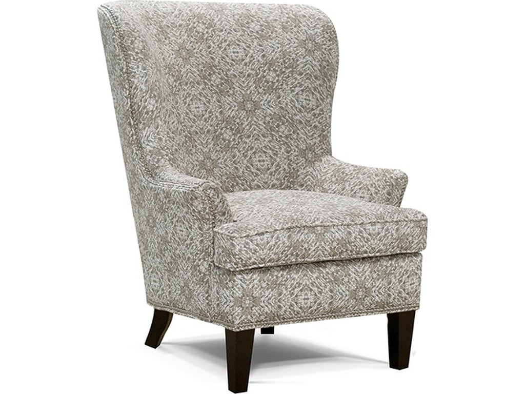 Saylor Chair with Nails - main image