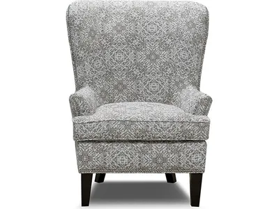 Saylor Chair with Nails